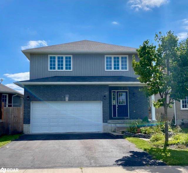 20 Springdale Drive - Photo 1