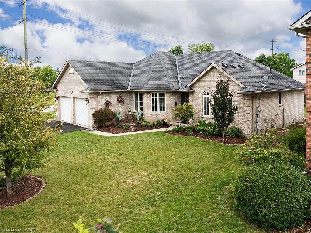 1 Parkview Drive - Photo 1