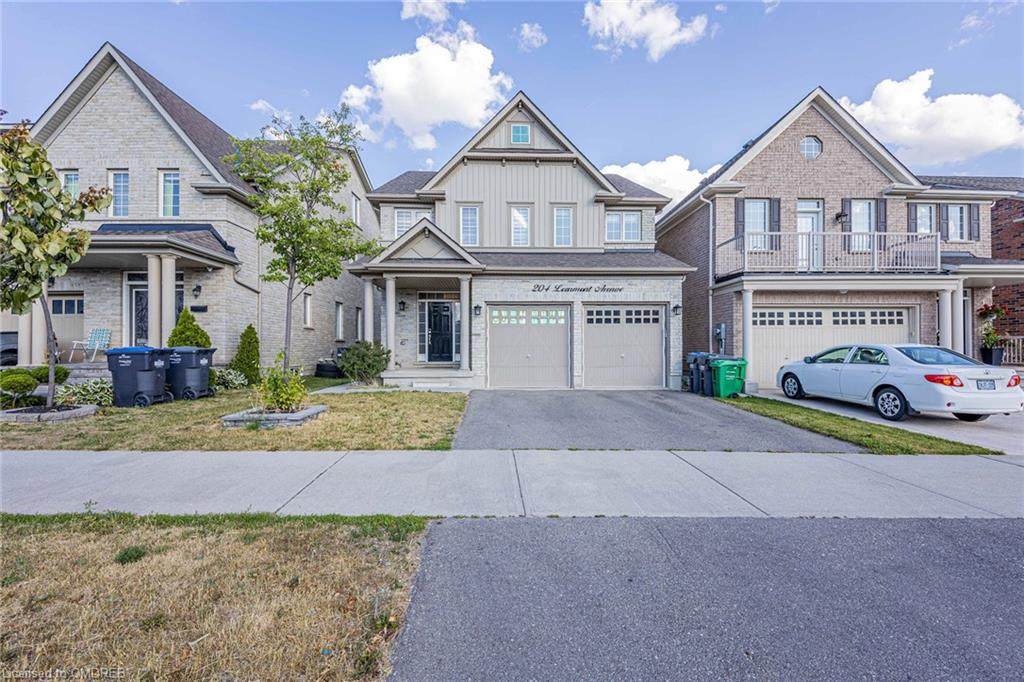 204 Learmont Avenue - Photo 1