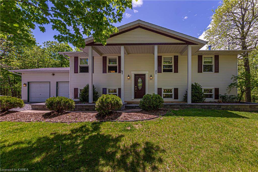 3820 Jamieson Road - Photo 1