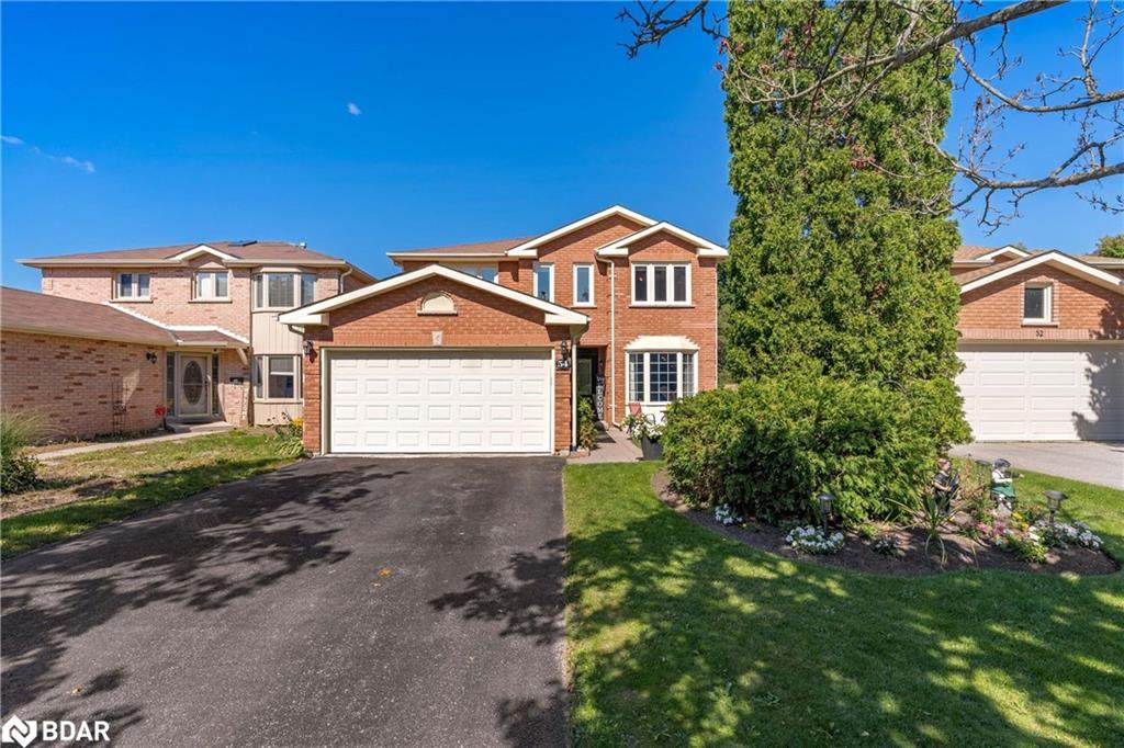 54 Irwin Drive - Photo 1