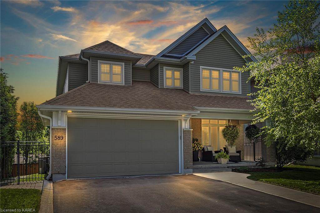 589 Fieldstone Drive - Photo 1