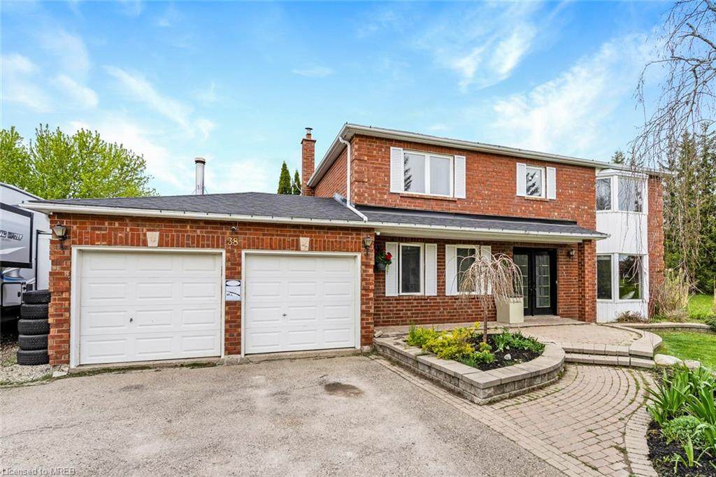 38 Kingsland Avenue - Photo 1