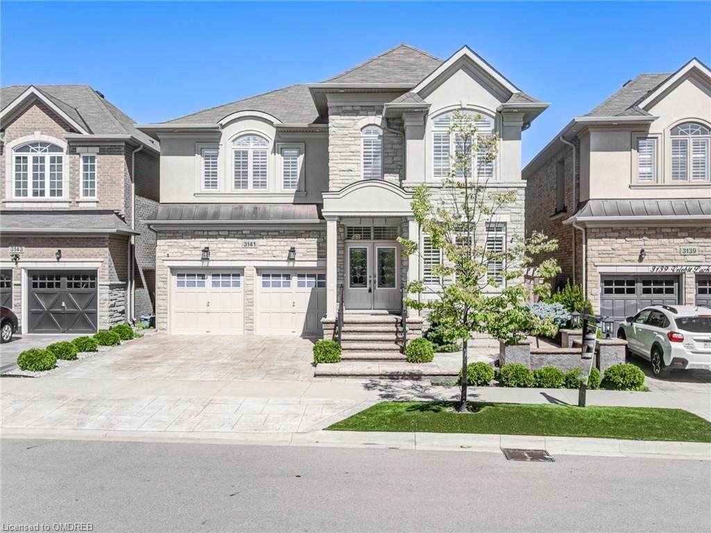 3141 Velebit Park Boulevard - Photo 1