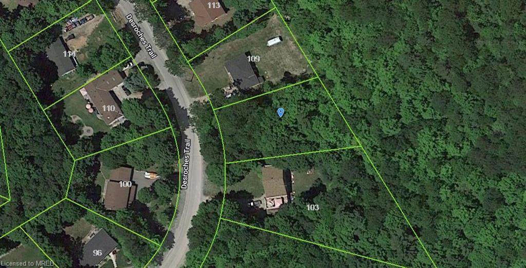 LOT 385 Deroches Trail - Photo 1