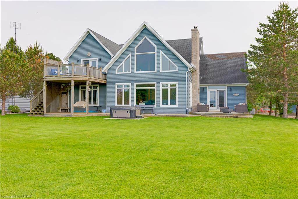4360 Lambton Lane - Photo 1
