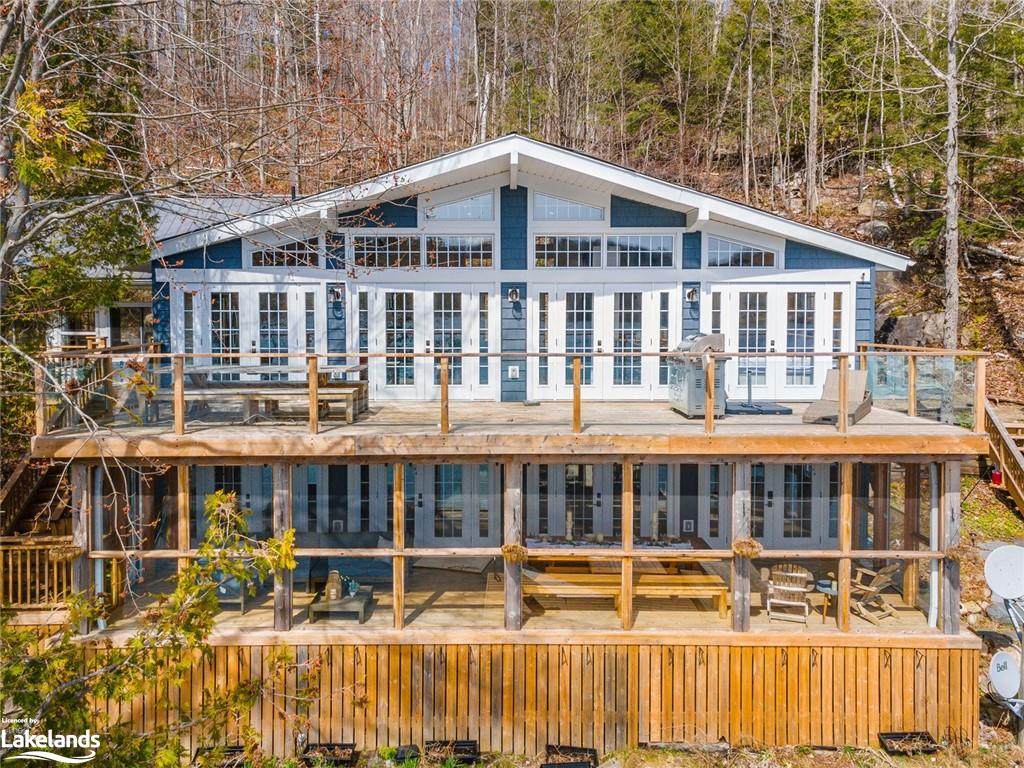 1119 Skeleton Lake Road 2 - Photo 1