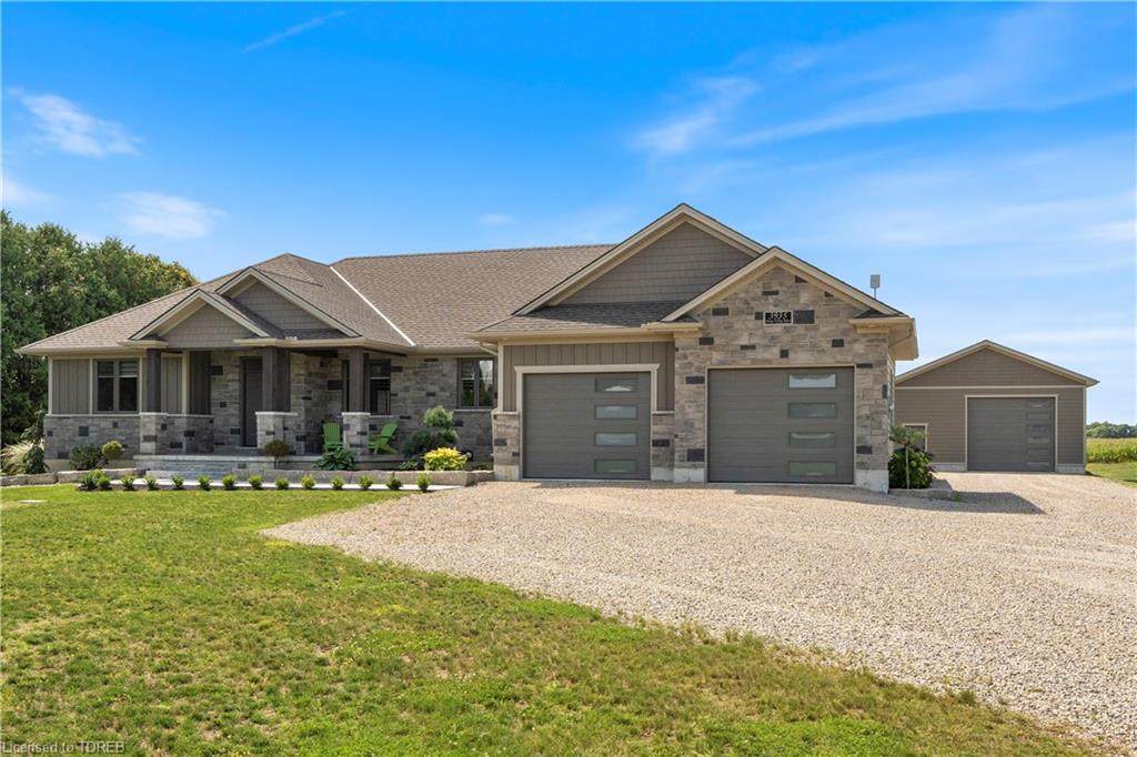 3935 Highway 59 - Photo 1