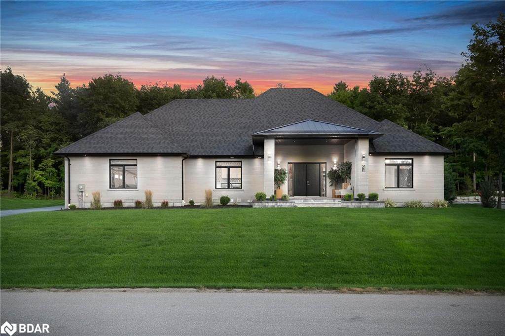 9 Ravine Drive - Photo 1
