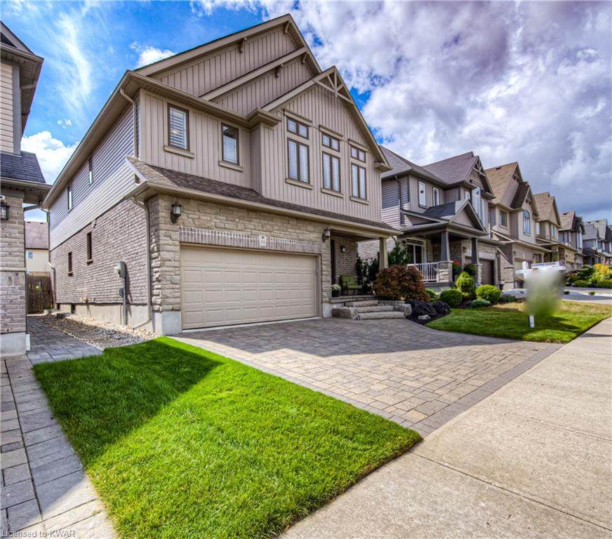 111 Valebrook Street - Photo 1