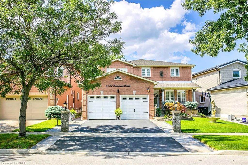 6151 Camgreen Circle - Photo 1