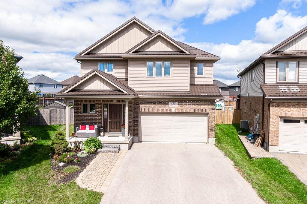 60 Thomas Street - Photo 1