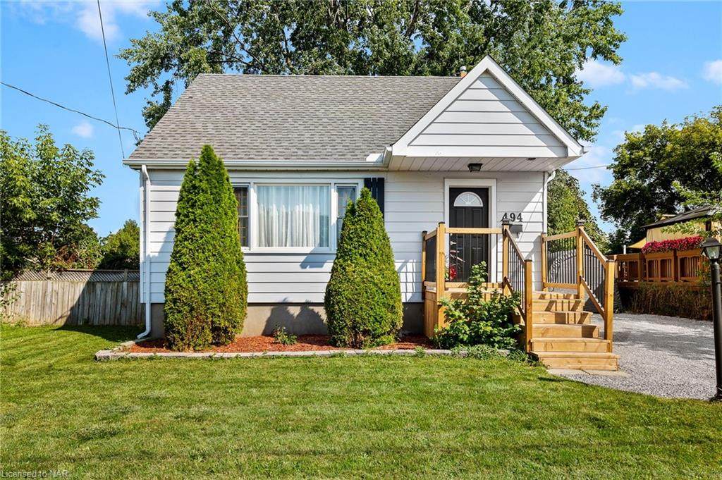 494 Geneva Street - Photo 1
