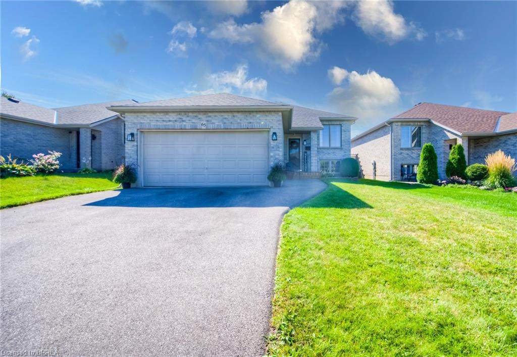 65 Mcguiness Drive - Photo 1