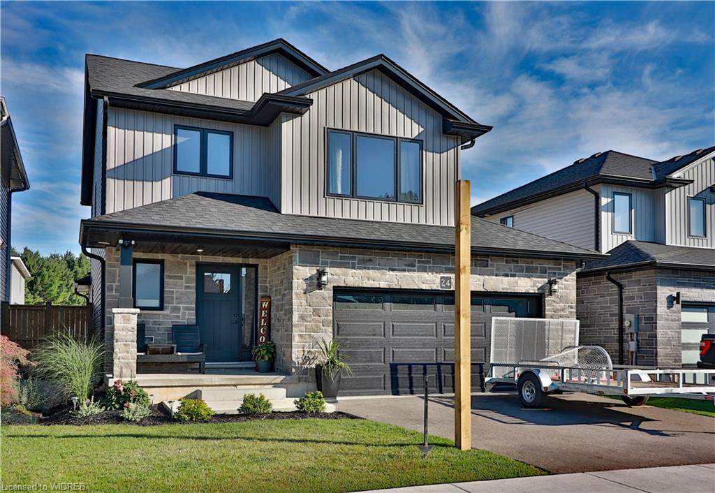 24 Reeves Road - Photo 1