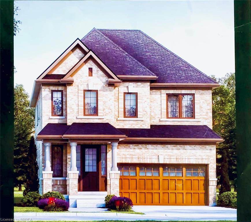LOT 53 West Brant - Photo 1