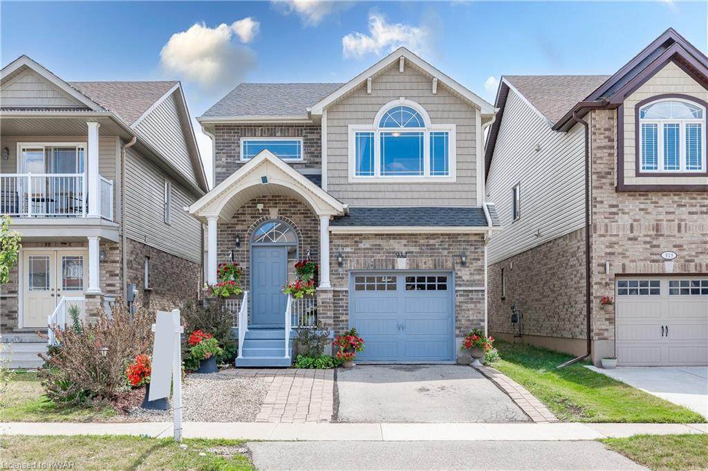 932 Banffshire Court - Photo 1