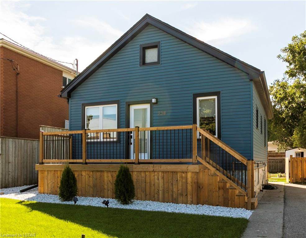 236 Finkle Street - Photo 1