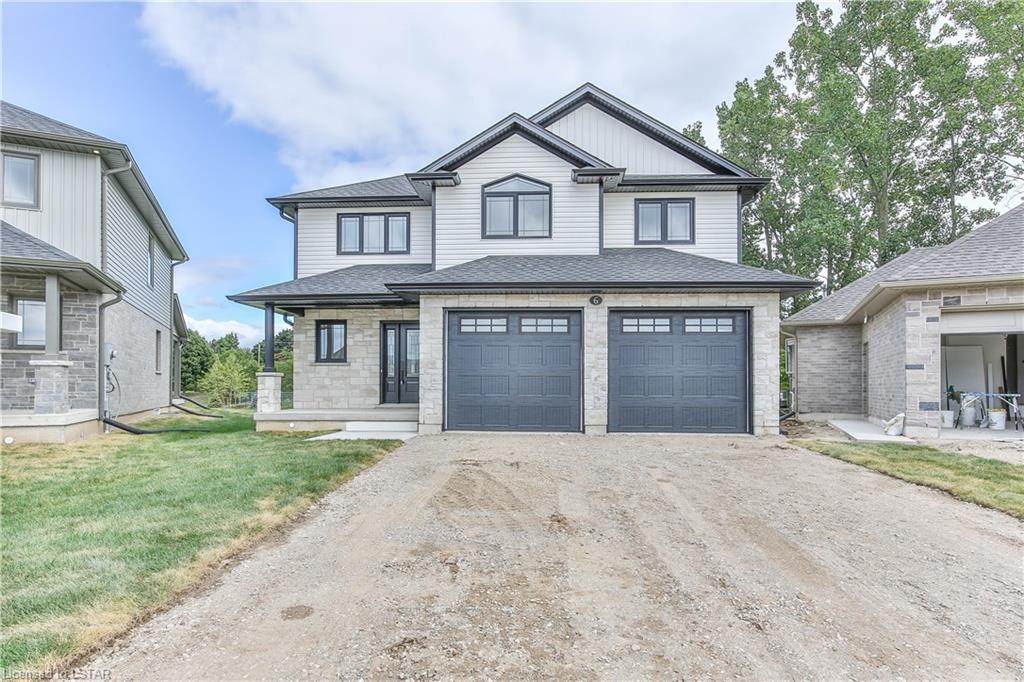 6 Evergreen Court - Photo 1
