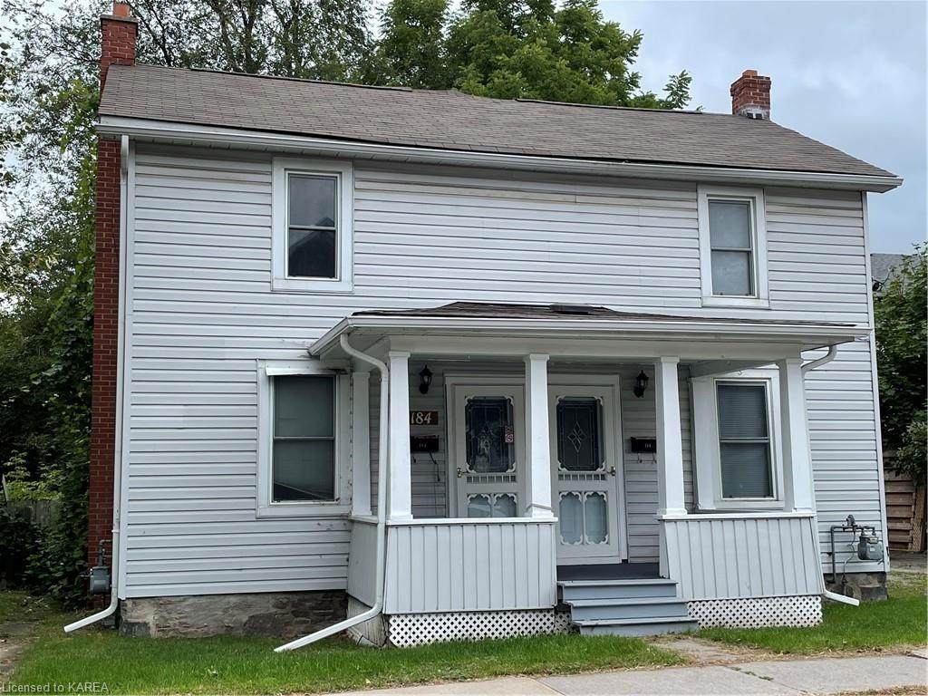 184-186 Garden Street - Photo 1