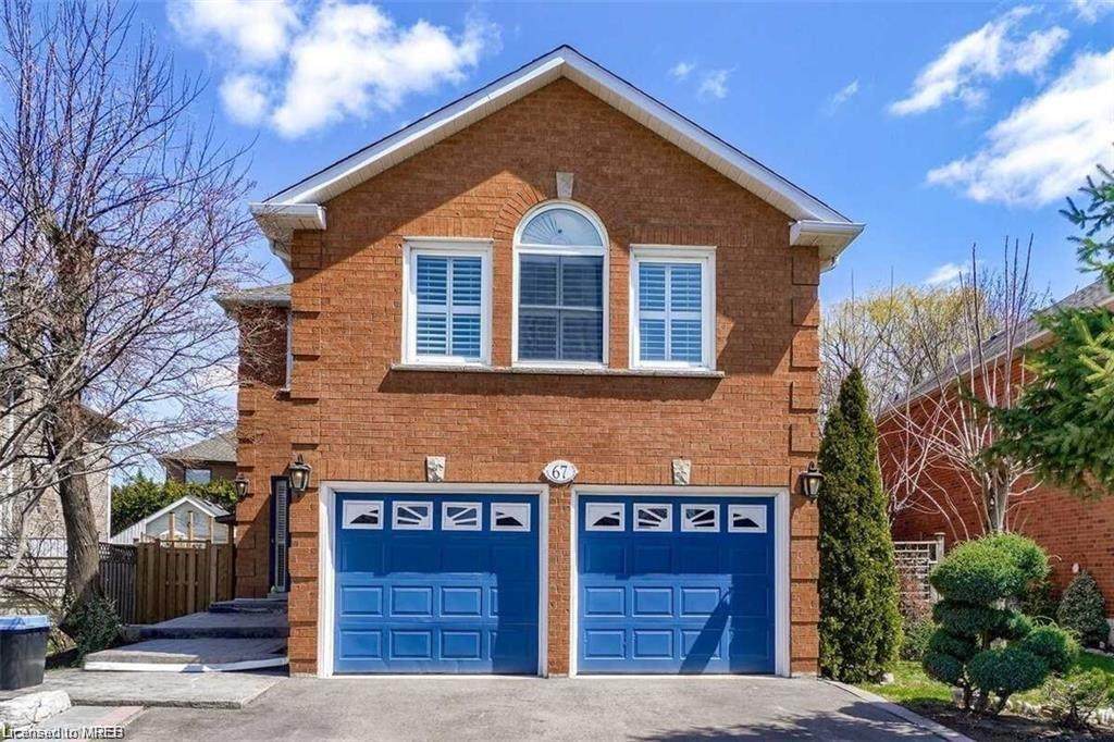 67 Laurelcrest Street - Photo 1