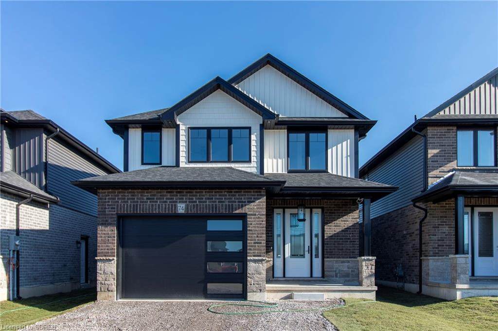 6 Pursel Street - Photo 1