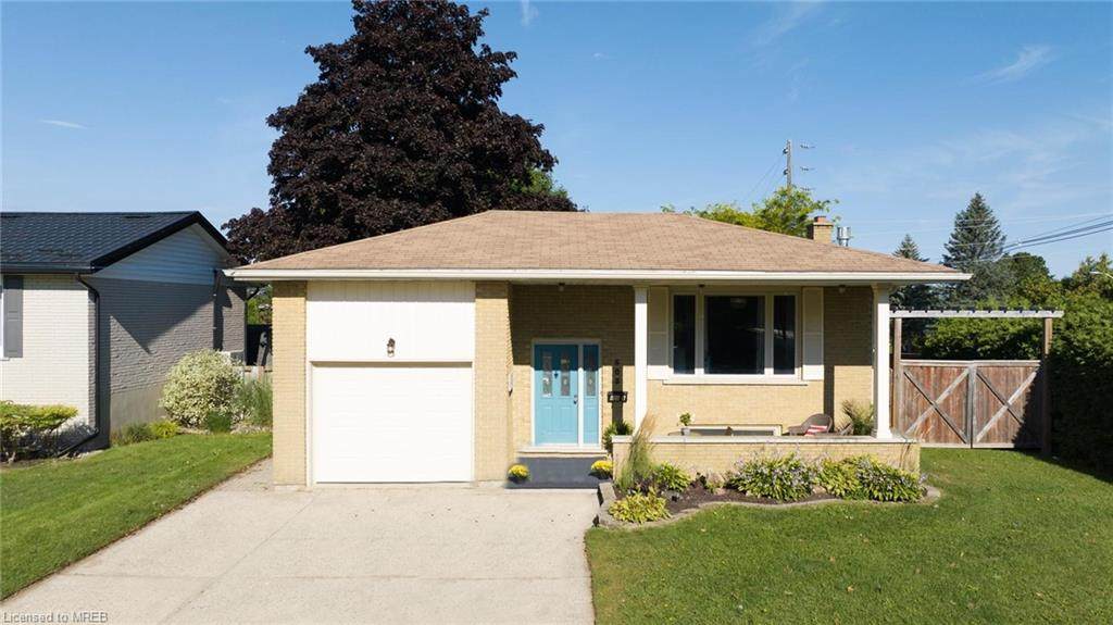 608 Thede Drive - Photo 1