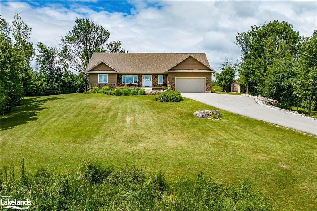 108 Fligg Crescent - Photo 1