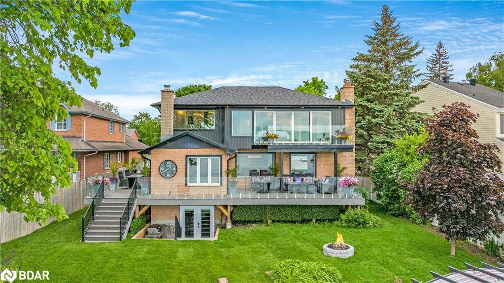 763 Broadview Avenue - Photo 1