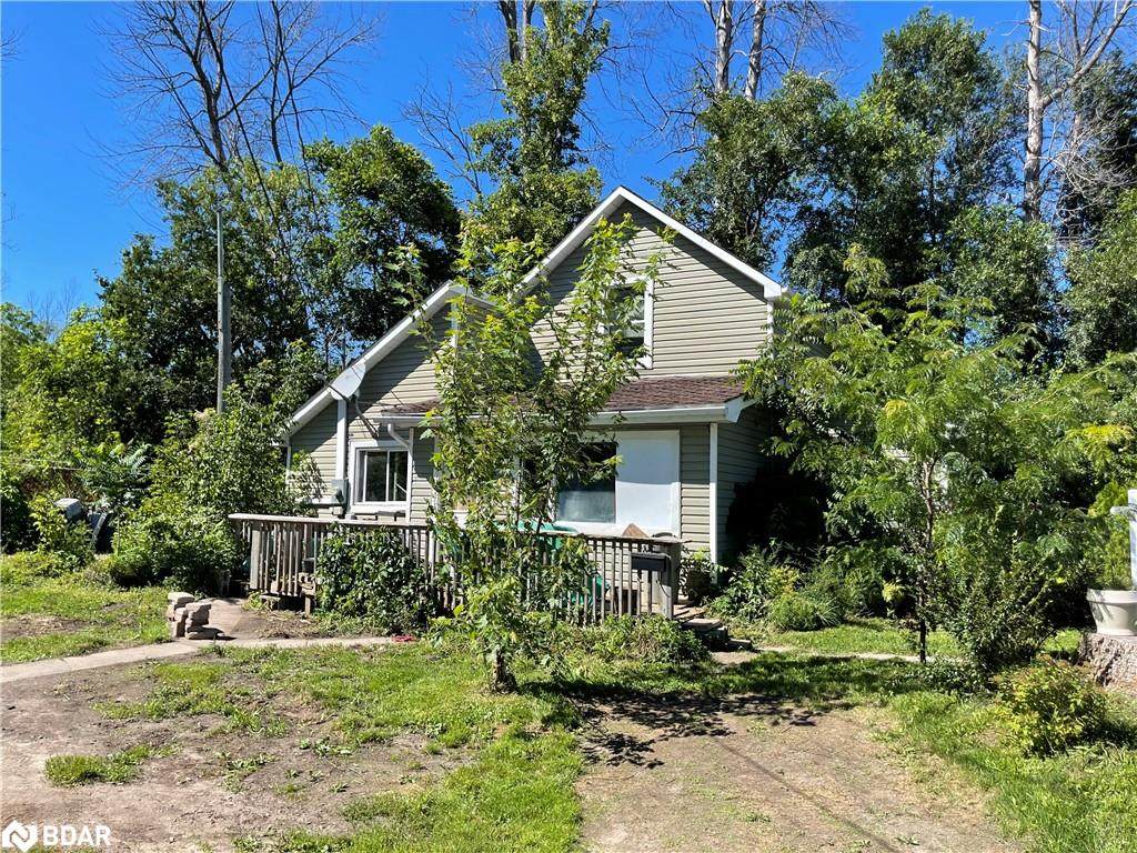 90 Coldwater Road - Photo 1
