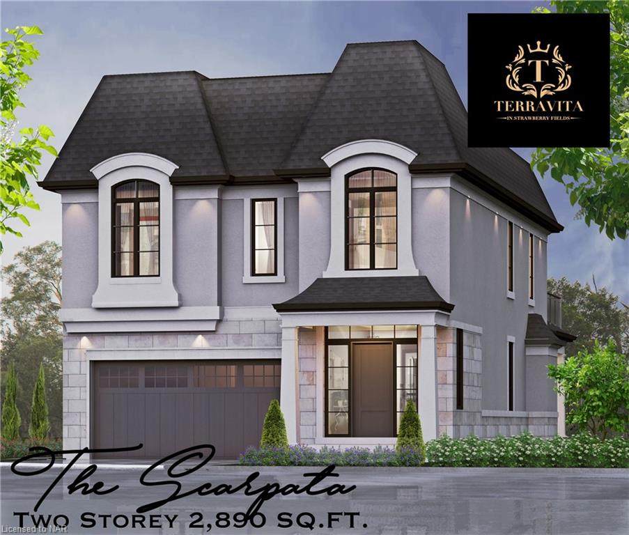 LOT 77 Terravita Drive - Photo 1