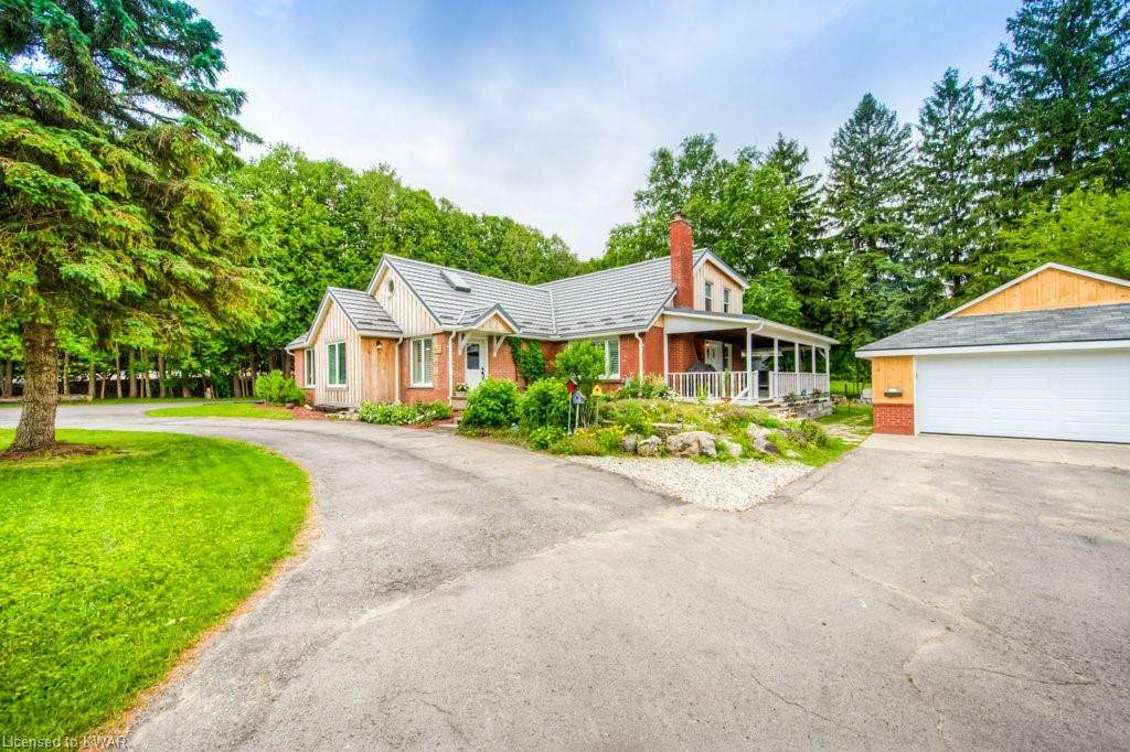 4670 Townline Road - Photo 1