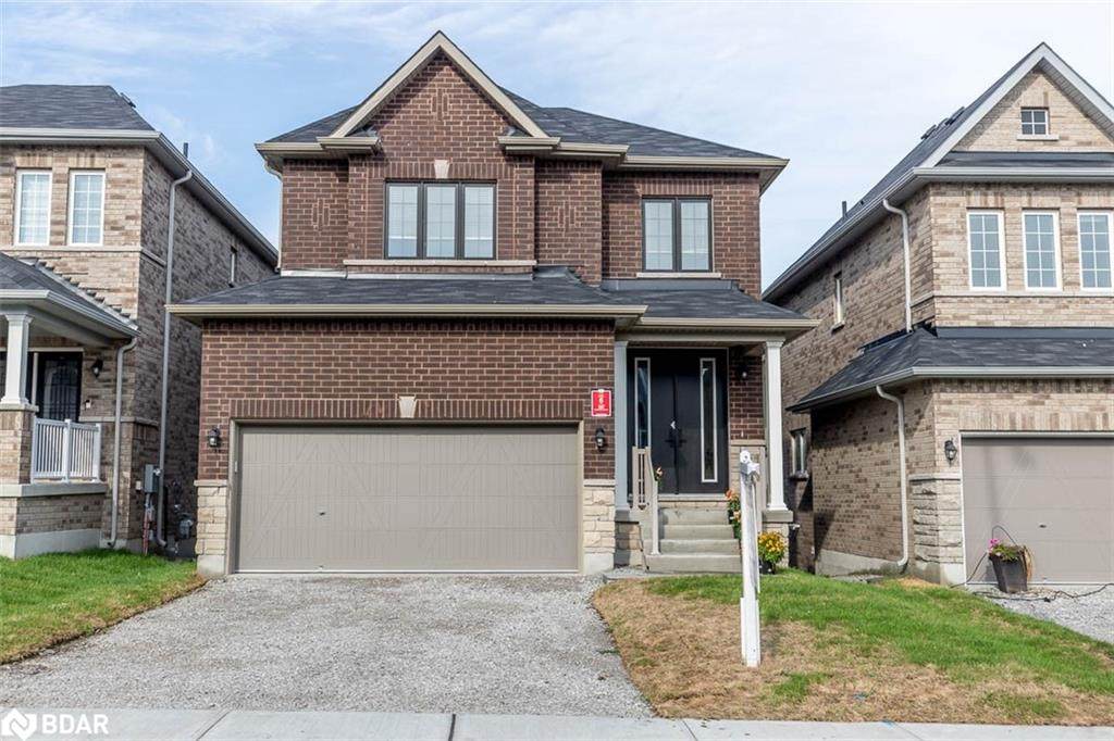 187 Muirfield Drive - Photo 1