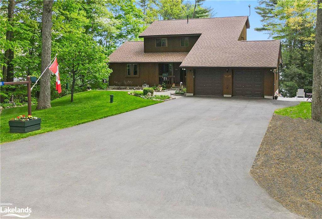 3925 South Portage Road - Photo 1