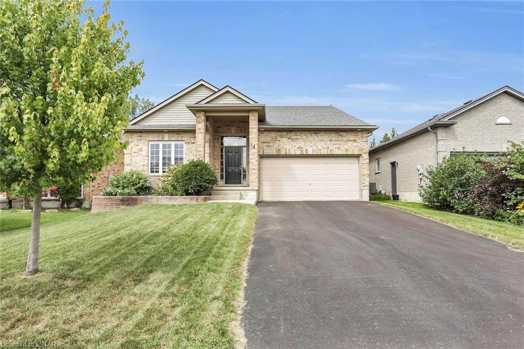 14 Woodlily Lane - Photo 1