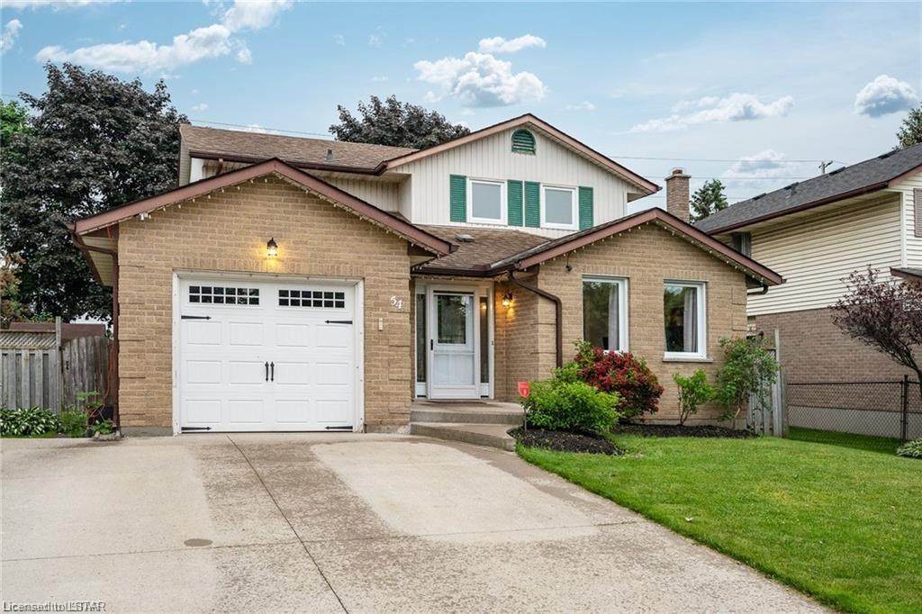 54 Bexhill Drive - Photo 1