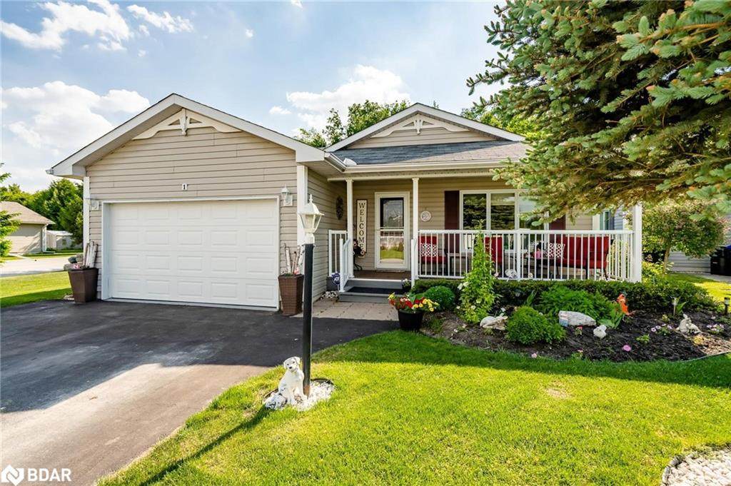 1 Ventnor Crescent - Photo 1