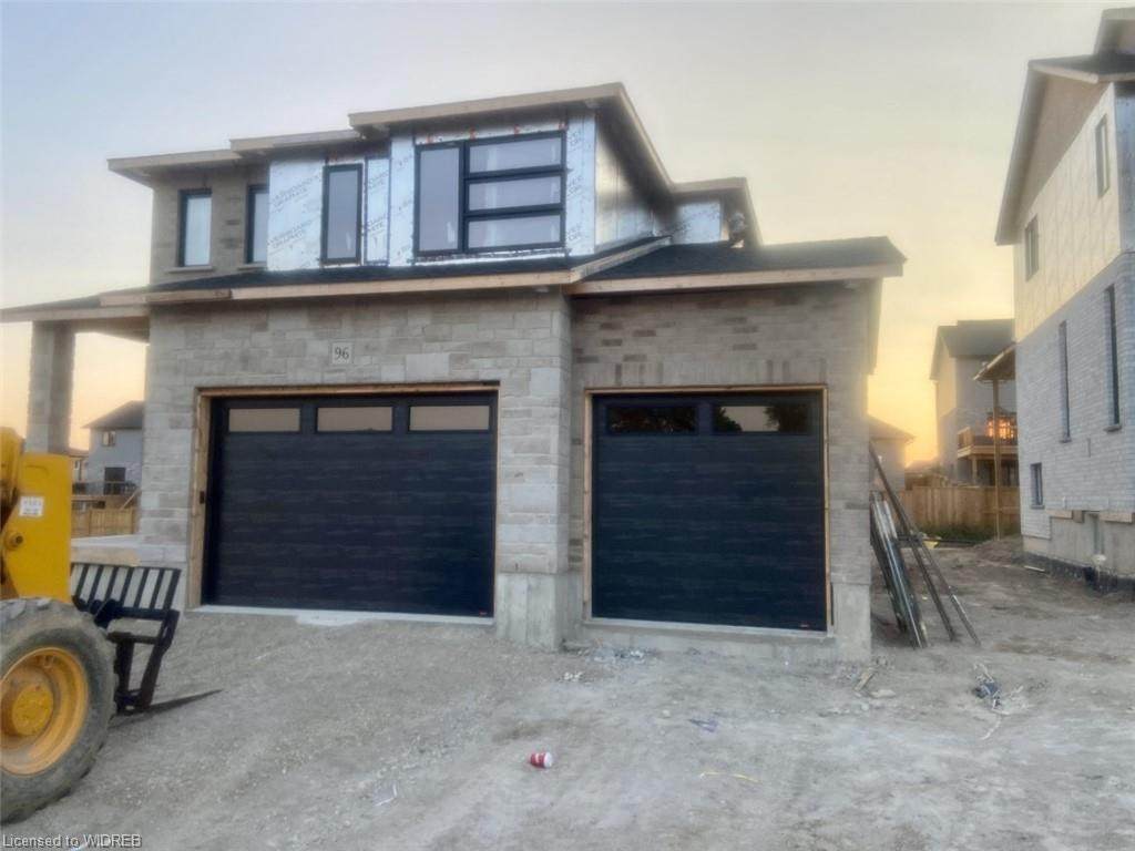 96 Graydon Drive - Photo 1