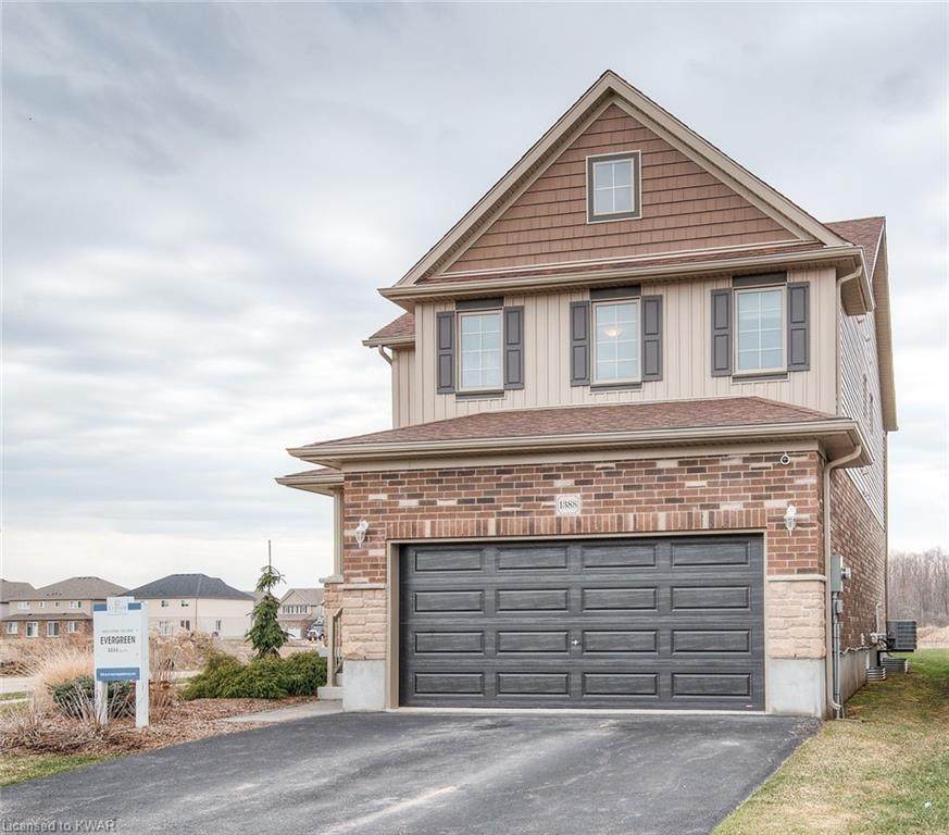 1388 Caen Avenue - Photo 1