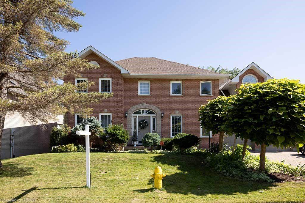 202 Ambleside Drive - Photo 1
