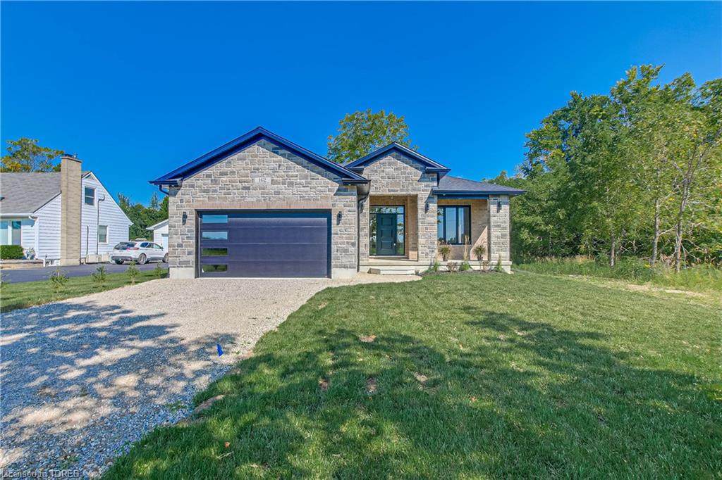 162 Concession Street - Photo 1