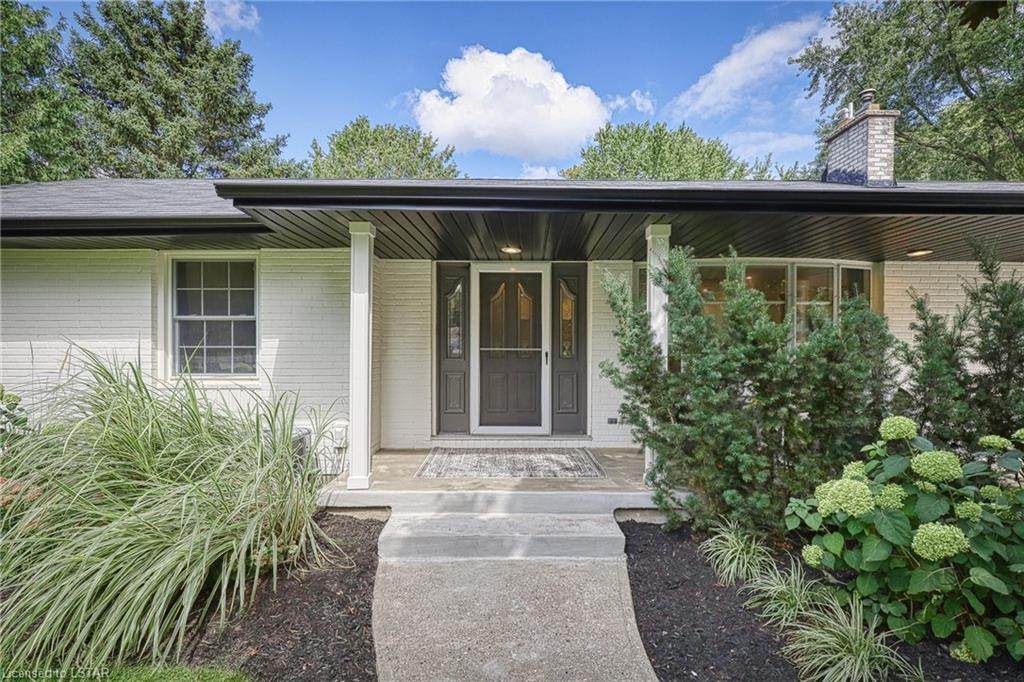 1716 Hamilton Road - Photo 1