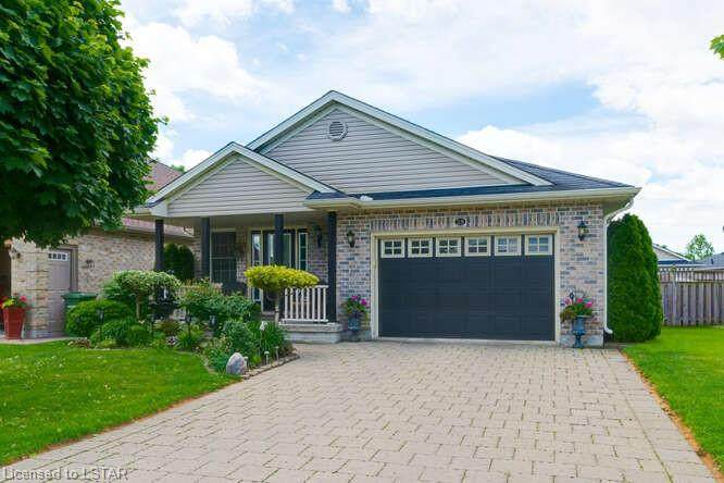 28 Havenridge Court - Photo 1