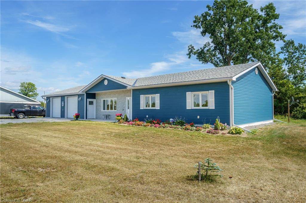 7 Clarke Road - Photo 1