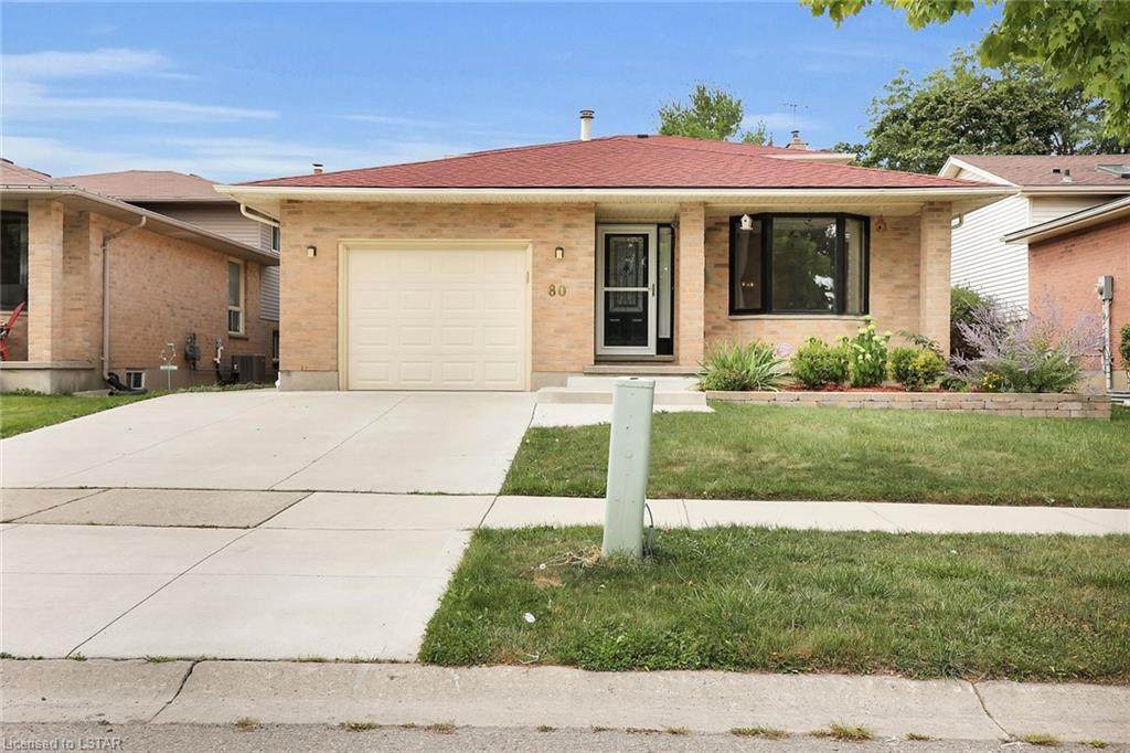 80 Blanchard Crescent - Photo 1