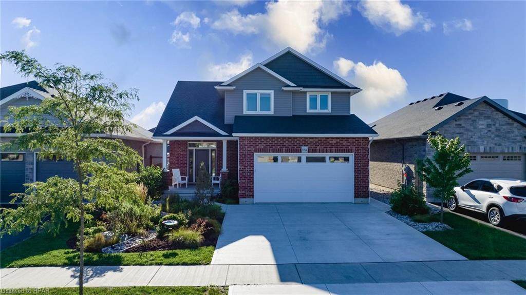 662 Forman Avenue - Photo 1