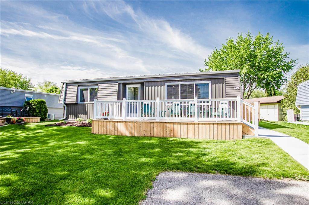 149 Pebble Beach Parkway - Photo 1
