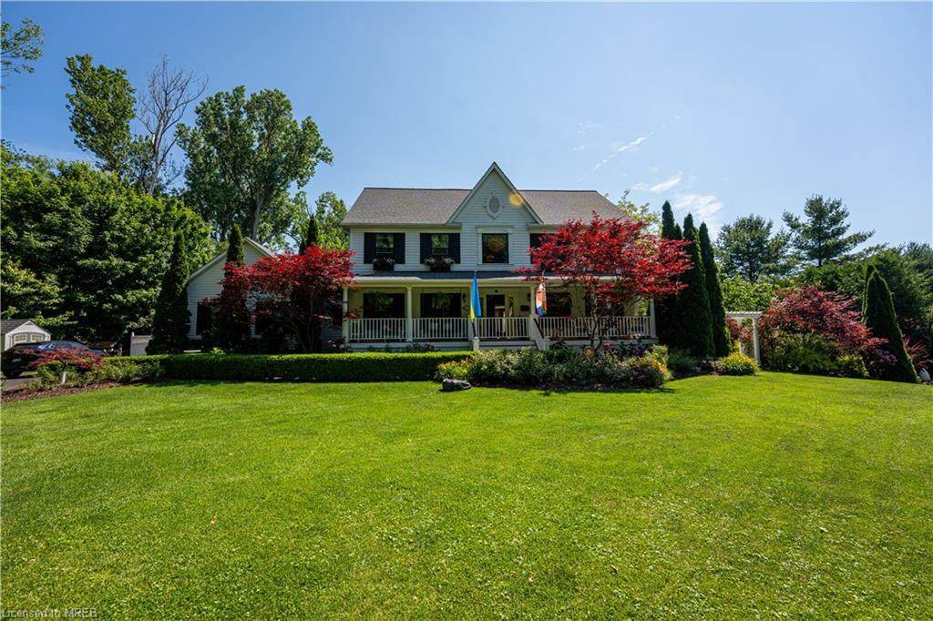 615 Mill Street - Photo 1