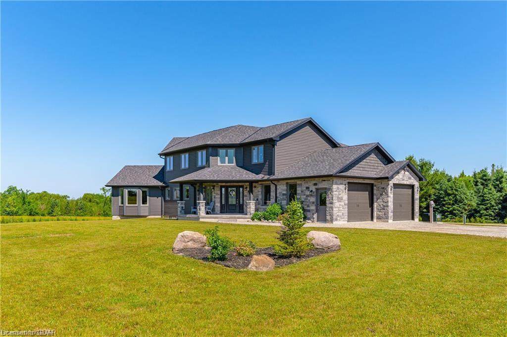 7786 Wellington Road 109 Road - Photo 1