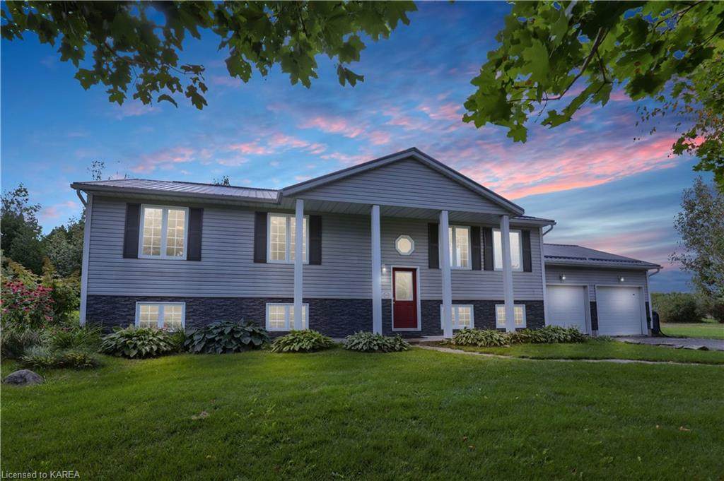 594 Colebrook Road - Photo 1
